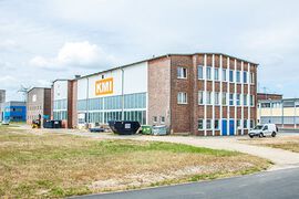 KMI GmbH Hagenwerder
