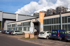 KMI GmbH Jänschwalde KMI GmbH Jänschwalde