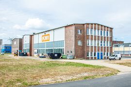 KMI GmbH Hagenwerder KMI GmbH Hagenwerder