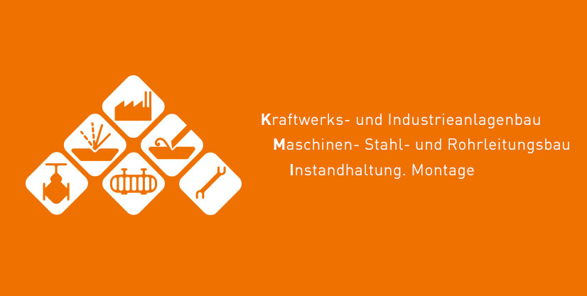 Unternehmen – KMI – Kraftwerke- und Maschinenanlagen Instandhaltung GmbH